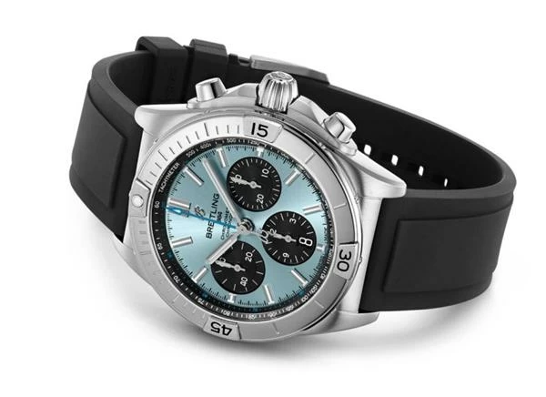 Breitling Chronomat Chronomat Ice Blue