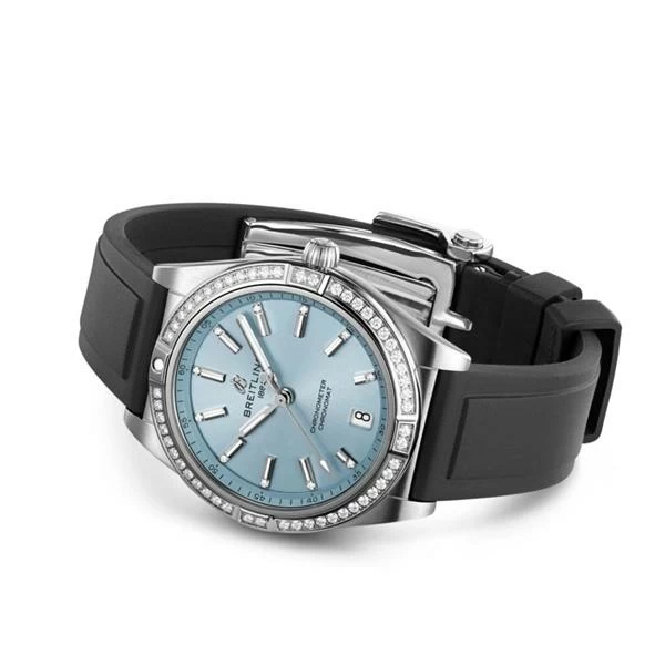 Breitling Chronomat Chronomat Ice Blue