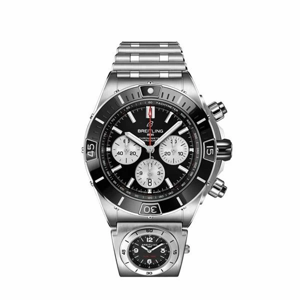 Super Chronomat B01 44