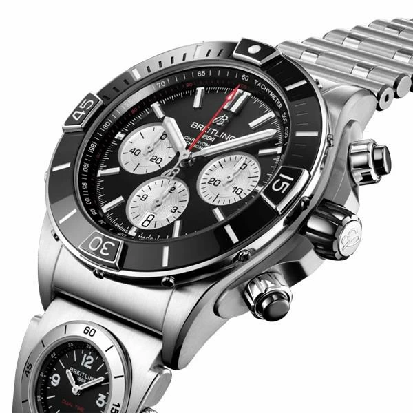 Super Chronomat B01 44