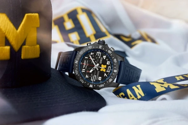 Breitling Endurance Pro University Edition