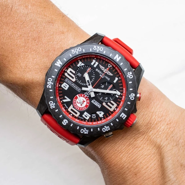 Breitling Endurance Pro University Edition