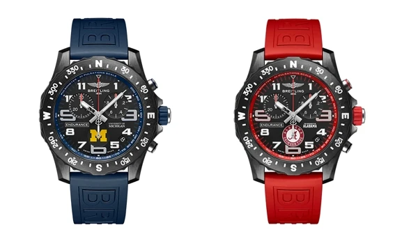 Breitling Endurance Pro University Edition