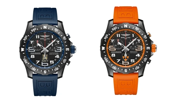 Breitling Endurance Pro University Edition