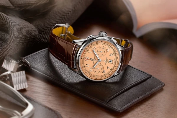 Breitling Premier B01 Chronograph 42