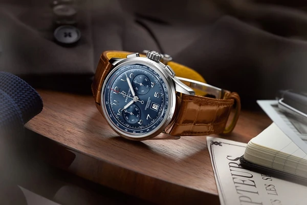 Breitling Premier B01 Chronograph 42