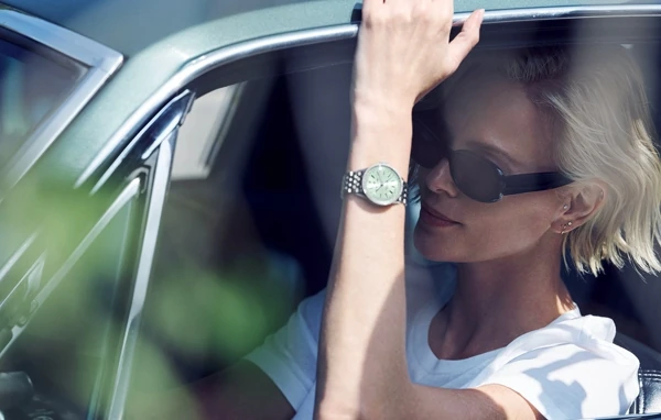 Breitling: Navitimer - For the Journey