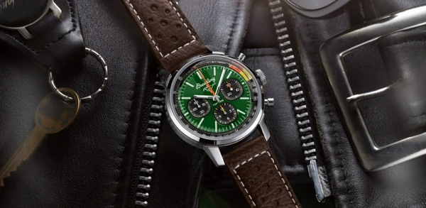 Breitling Top Time B01 Chronographs
