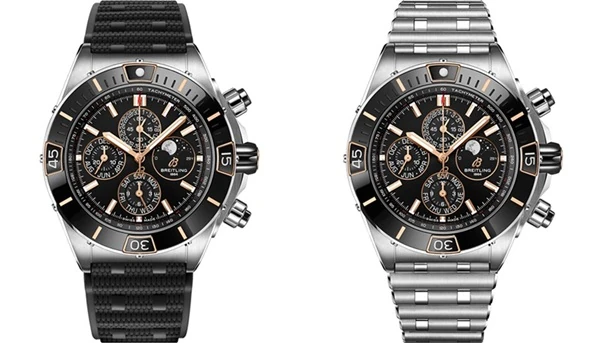 Breitling Super Chronomat 44