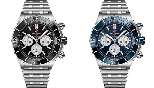 Breitling Super Chronomat 44