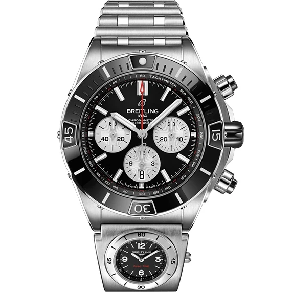 Breitling Super Chronomat 44