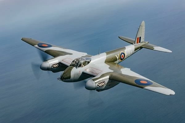 De Havilland Mosquito