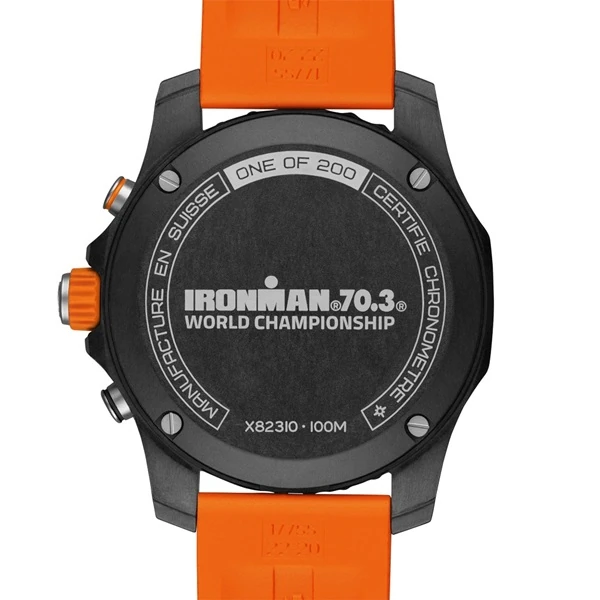 Endurance Pro IRONMAN 70.3