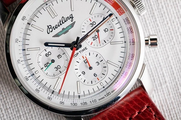 Breitling Top Time B01 Ford Thunderbird