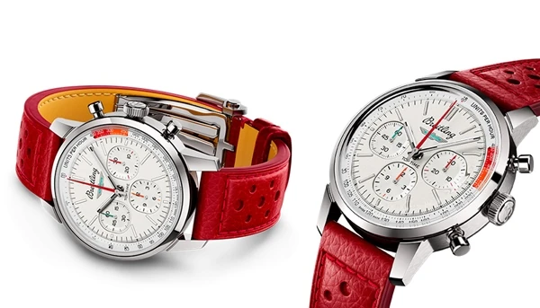 Breitling Top Time B01 Ford Thunderbird