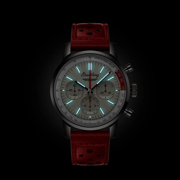 Breitling Top Time B01 Ford Thunderbird
