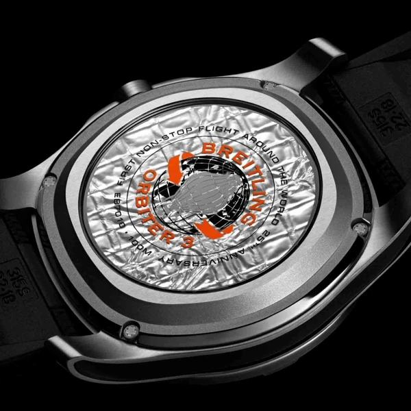 Breitling Aerospace B70 Orbiter