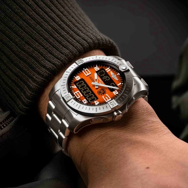 Breitling Aerospace B70 Orbiter