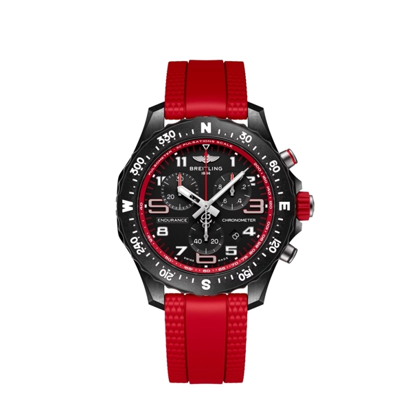 Breitling Endurance Pro 44 мм и 38 мм