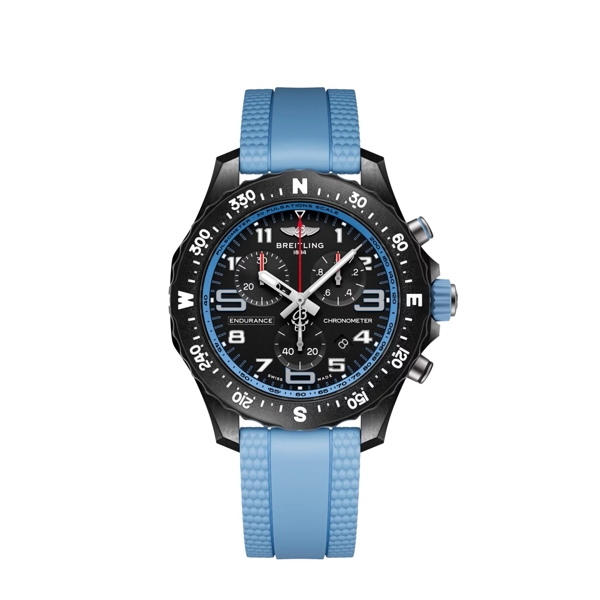 Breitling Endurance Pro 44 мм и 38 мм