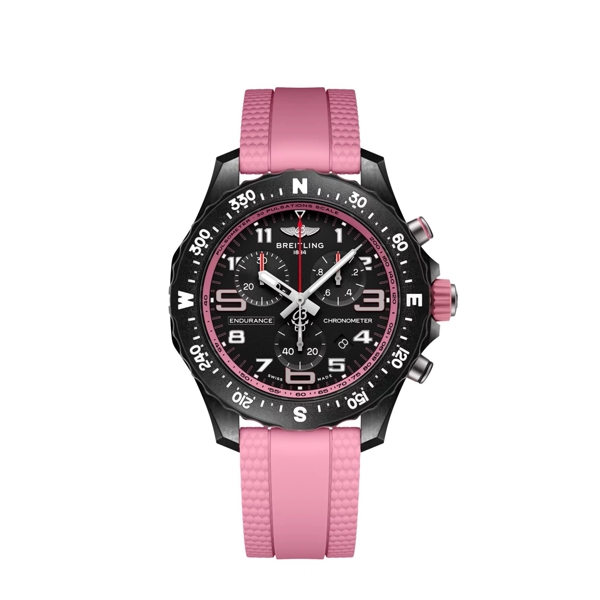 Breitling Endurance Pro 44 мм и 38 мм