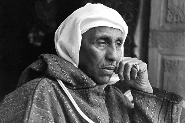 Pasha de Cartier