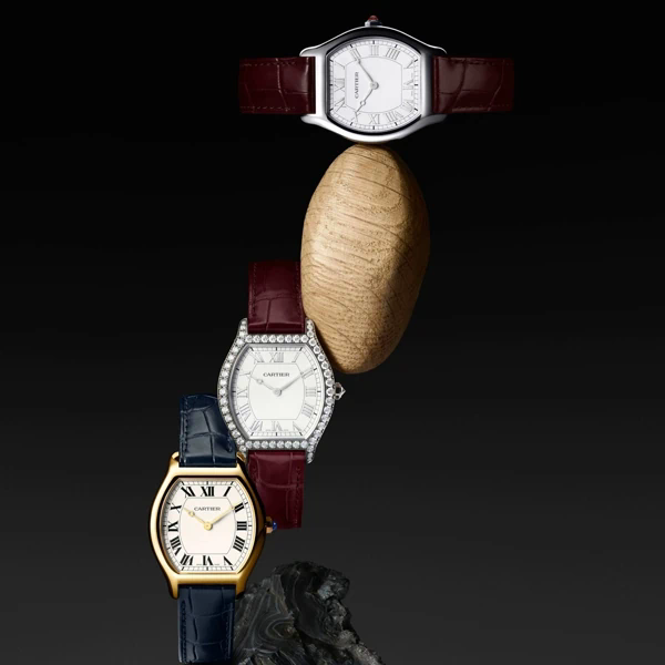 Watches and Wonders 2024 – Cartier