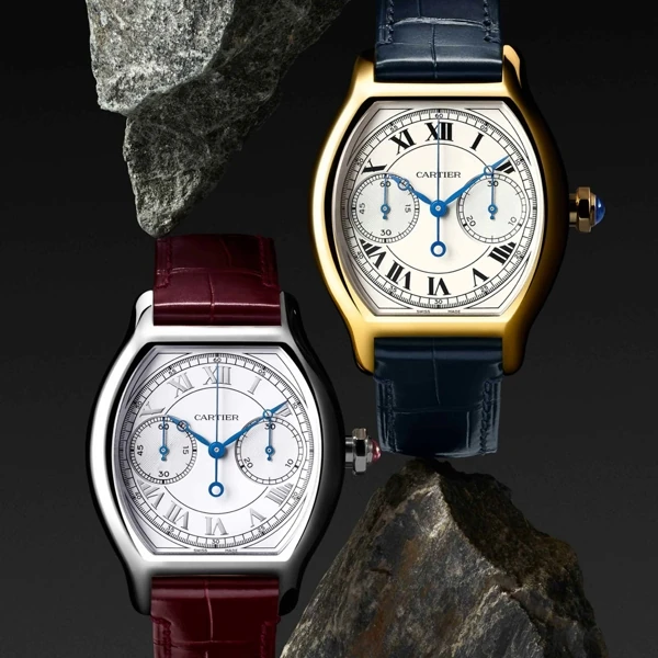 Watches and Wonders 2024 – Cartier