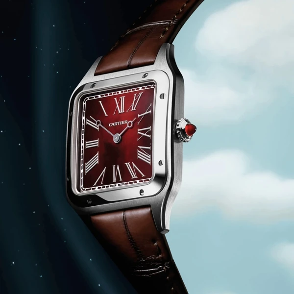 Watches and Wonders 2024 – Cartier