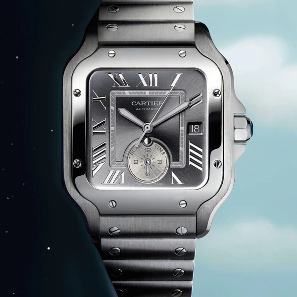Watches and Wonders 2024 – Cartier