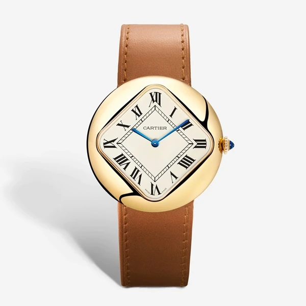 Cartier Pebble