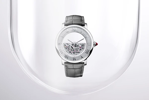 Cartier: референс WHRO0078