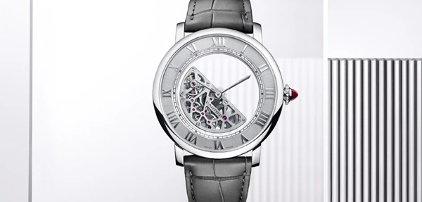 Cartier: референс WHRO0078