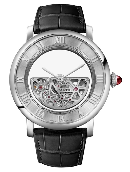 Cartier: референс WHRO0078