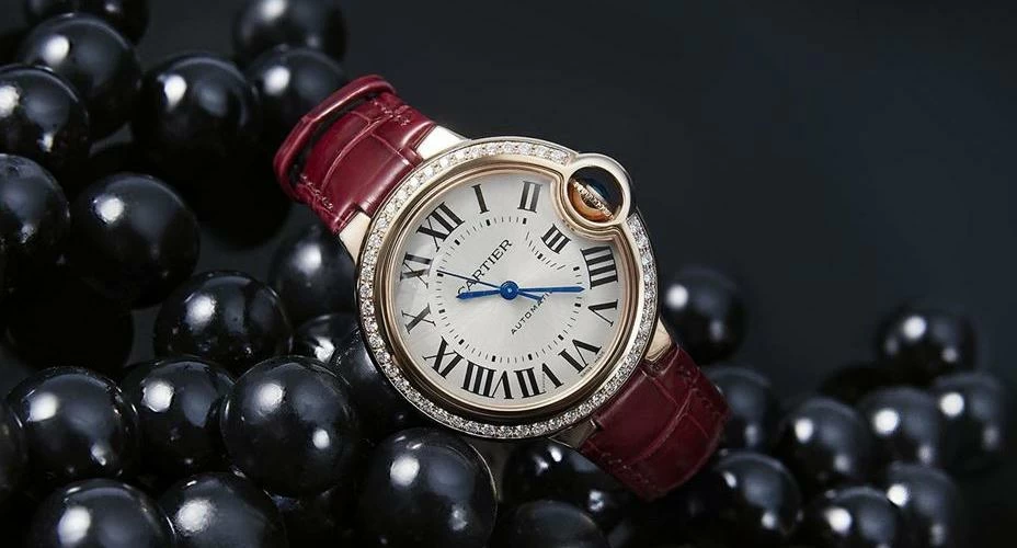 Ballon Bleu de Cartier WJBB0034