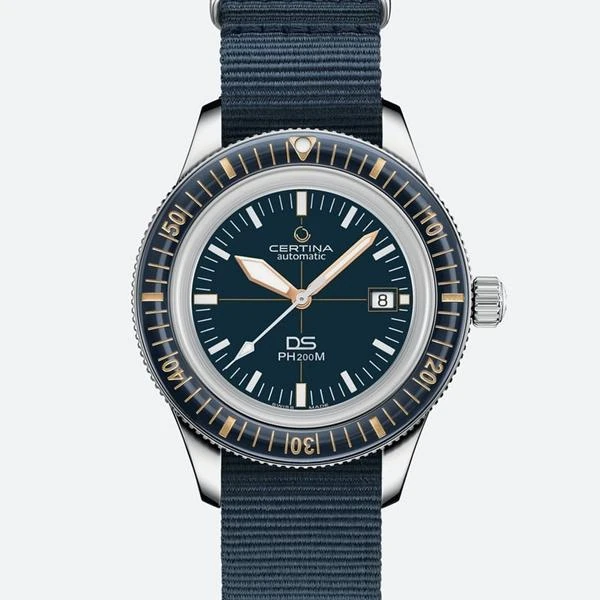 Certina DS PH200M