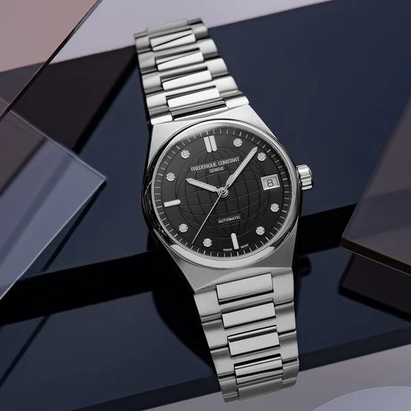 Highlife Ladies Automatic