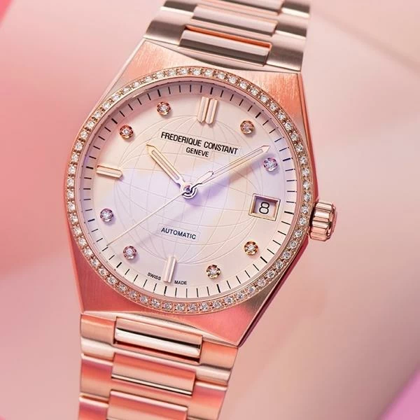 Highlife Ladies Automatic