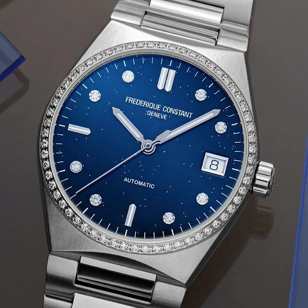Highlife Ladies Automatic Sparkling