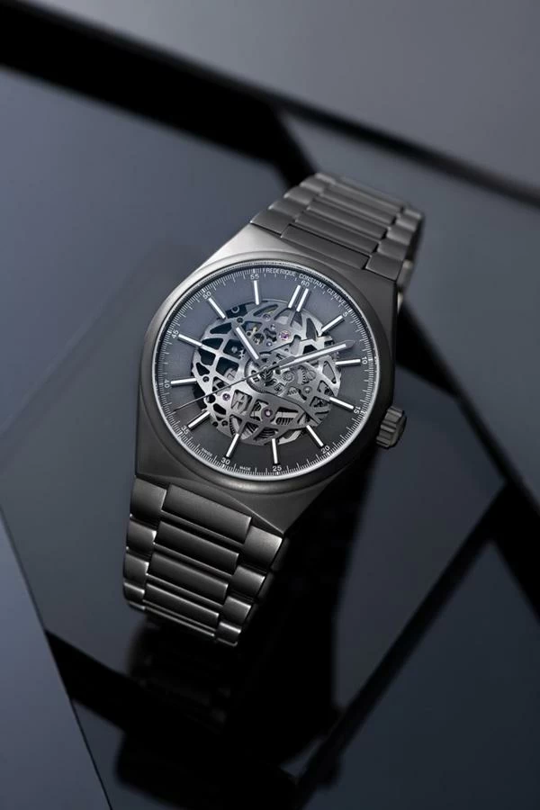 Frederique Constant Highlife Automatic Skeleton Limited Edition