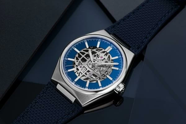 Frederique Constant Highlife Automatic Skeleton Limited Edition