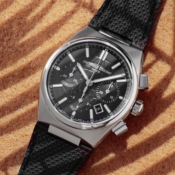 Frederique Constant Highlife Chronograph Automatic