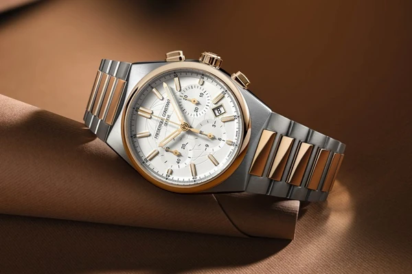 Frederique Constant Highlife Chronograph Automatic