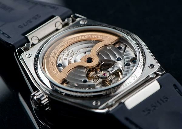 Highlife Worldtimer Manufacture