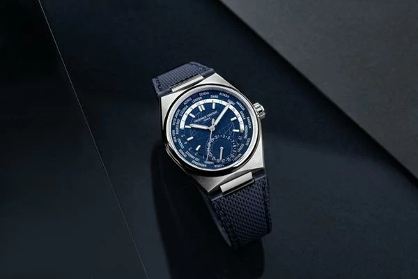 Highlife Worldtimer Manufacture