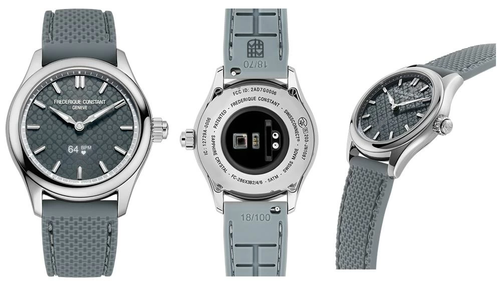 Smartwatch Ladies Vitality