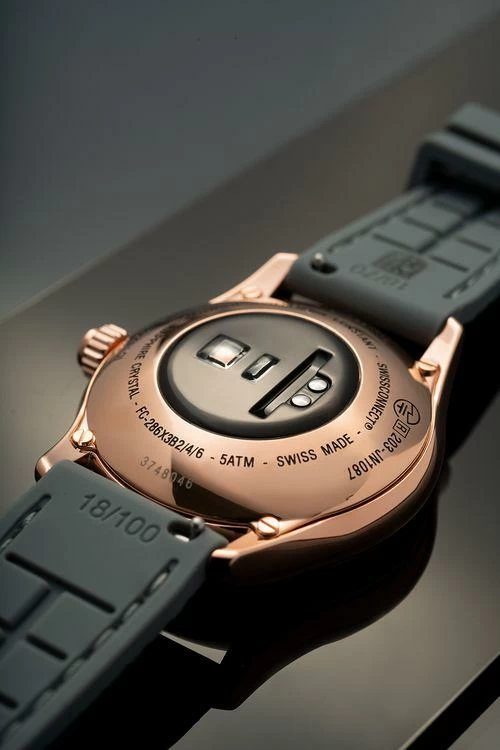 Smartwatch Ladies Vitality