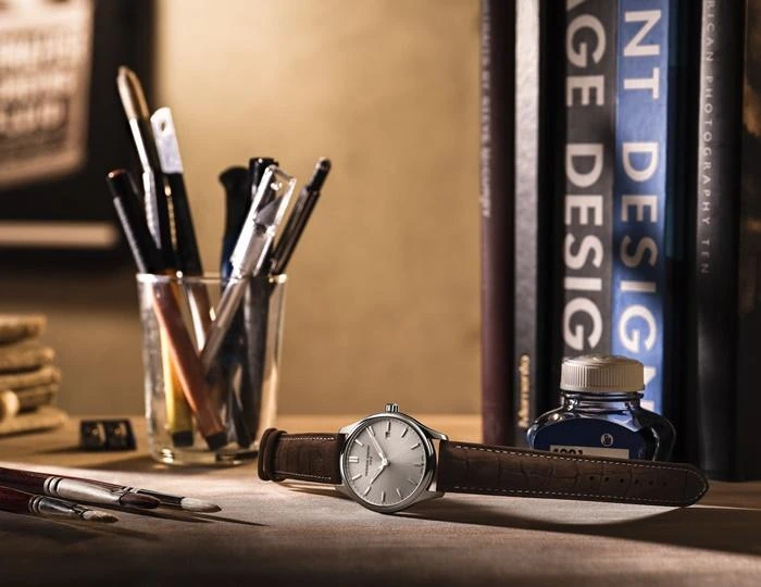 Frederique Constant Classics