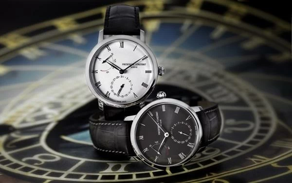 Frederique Constant Slimline Power Reserve