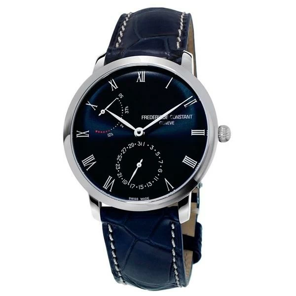 Frederique Constant Slimline Power Reserve